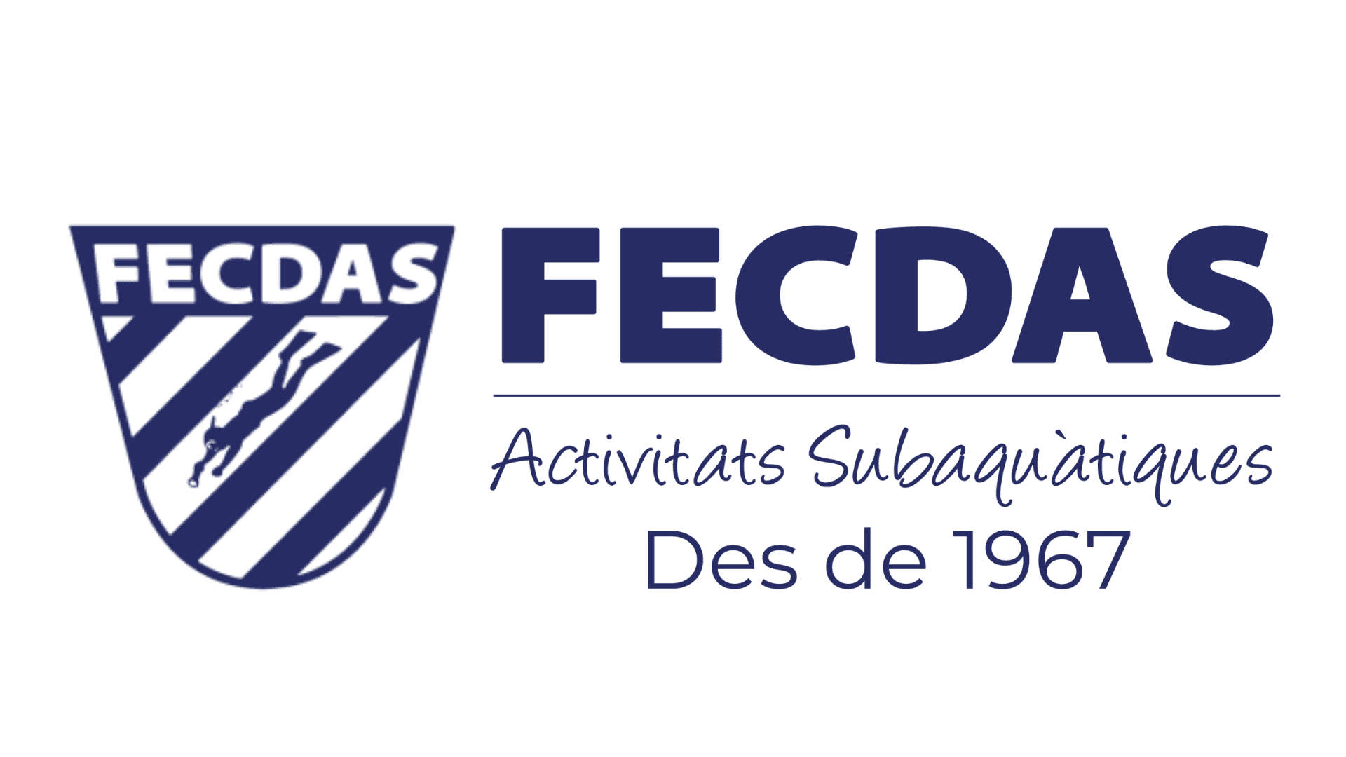 Logo Fecdas