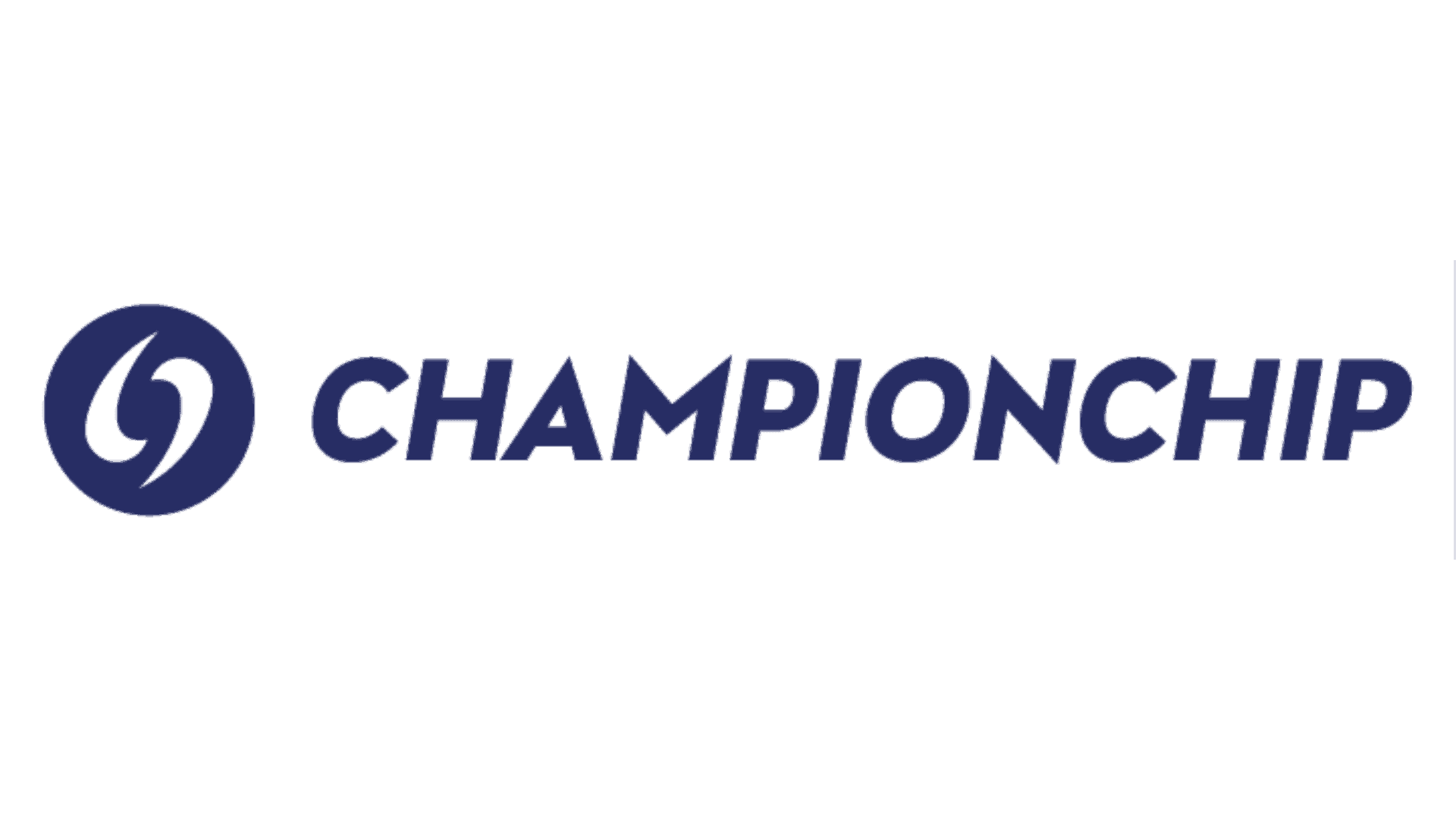 Logo Championchip