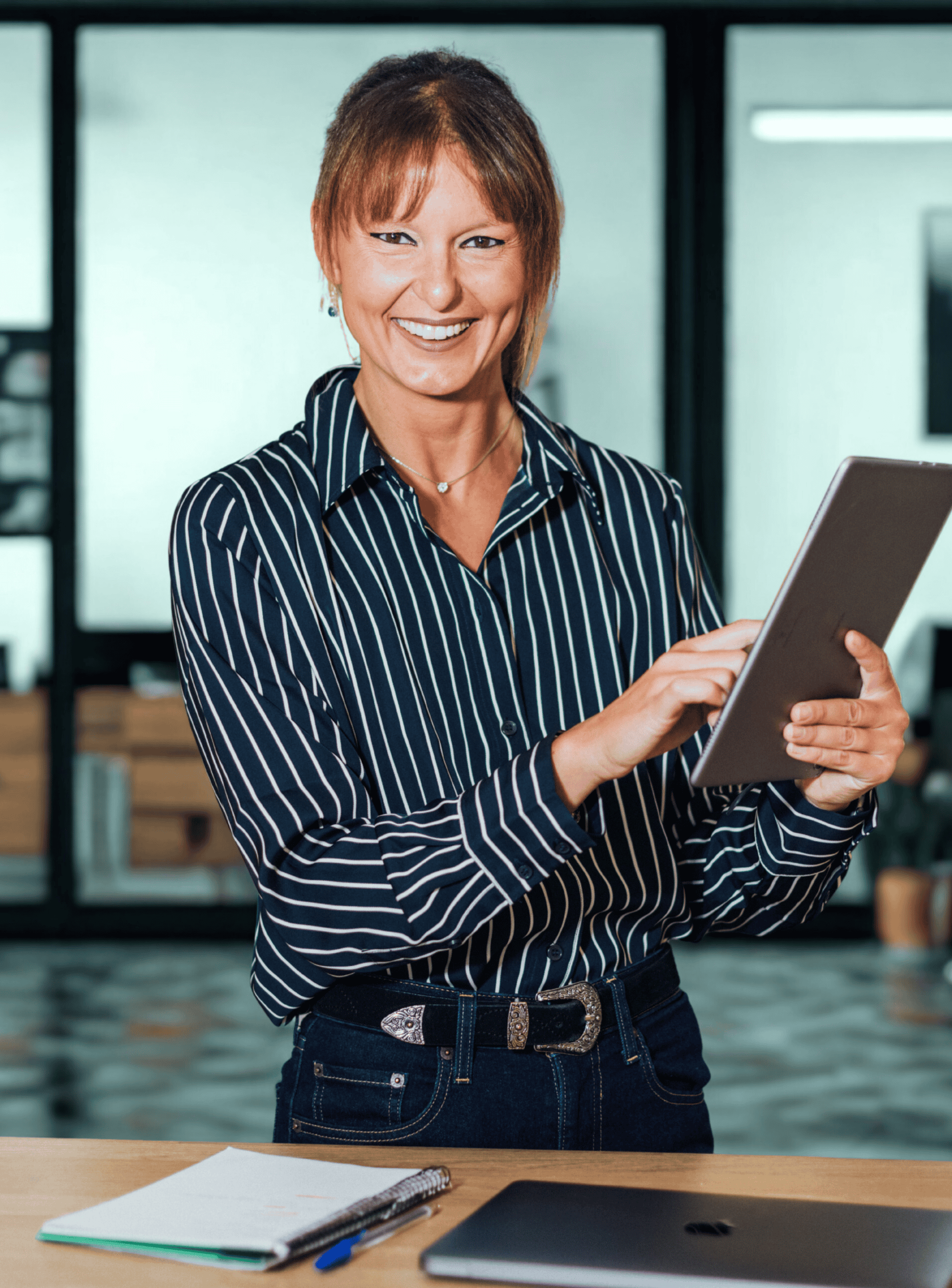 Natalia Torne Sentrenta