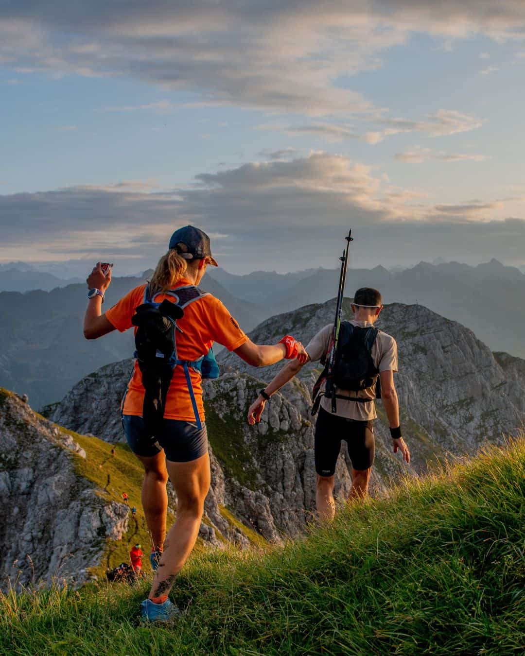 Excursionismo Sentrenta